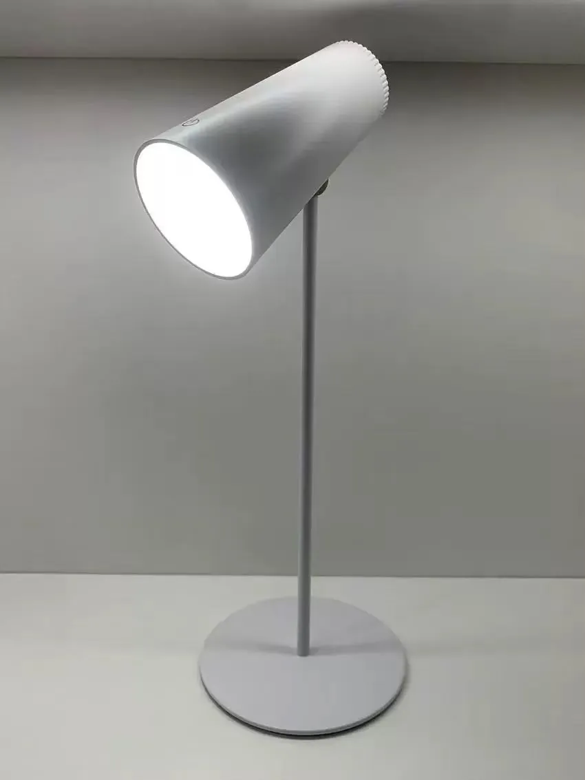WiWU Wi-D8 Desk Lamp 4 in 1 Intelligent Magnetic Light